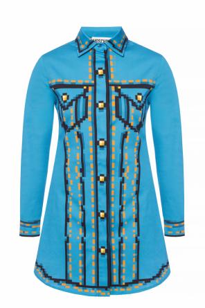 Kapsuła ‘pixel’, zdjęcie 1 Kapsuła ‘pixel’ od Moschino